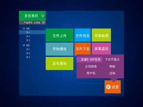 桌面設(shè)備與服務器生態(tài)系統(tǒng)智能化升級方案 SOP電子化與工業(yè)軟件集中管控實踐